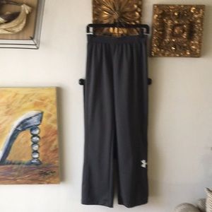 Gym Wear. Grey Pants